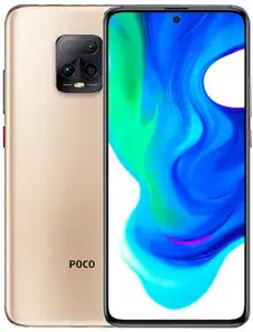 Замена стекла камеры на телефоне Xiaomi Poco M2 Pro в Перми